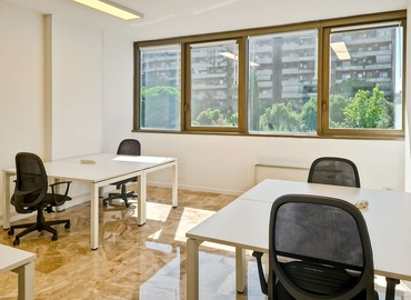 Coworking Via Mar della Cina, 276 00144 Rome City