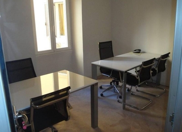 Uffici arredati disponibili per l'affitto a Roma di 25 m², Viale Giulio Cesare 78 - 0 | MatchOffice