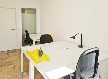 Coworking Via Mar della Cina, 276 00144 Rome City