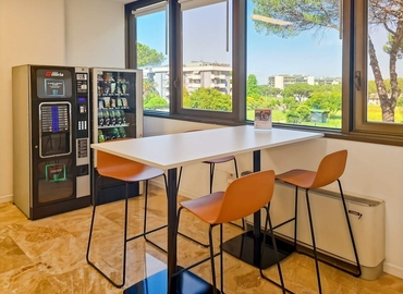 Coworking Via Mar della Cina, 276 00144 Rome City