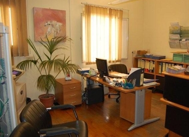25 m² Business park in Municipio I, Viale Giulio Cesare 78 (00192) - 5 | MatchOffice.com