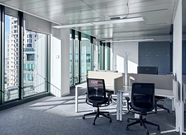 Coworking Via Torri Bianche Nr.8 20871 Milan Agrate Brianza