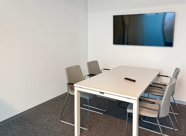 Coworking Via Torri Bianche Nr.8 20871 Milan Agrate Brianza