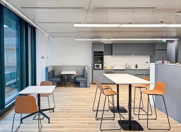 Coworking Via Torri Bianche Nr.8 20871 Milan Agrate Brianza