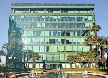 Business center Via Torri Bianche Nr.8 20871 Milan Agrate Brianza