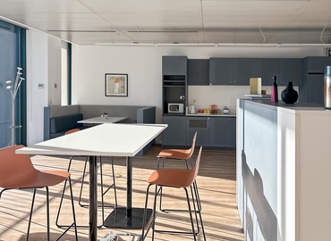 Business center Via Torri Bianche Nr.8 20871 Milan Agrate Brianza