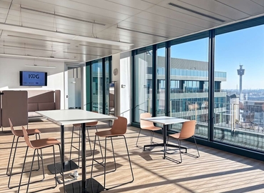 Business center Via Torri Bianche Nr.8 20871 Milan Agrate Brianza