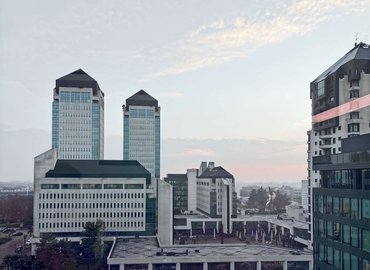 Business center Via Torri Bianche Nr.8 20871 Milan Agrate Brianza