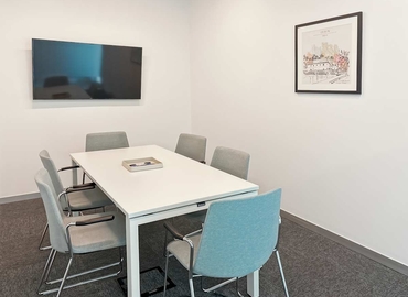 Virtual office Via Torri Bianche Nr.8 20871 Milan Agrate Brianza