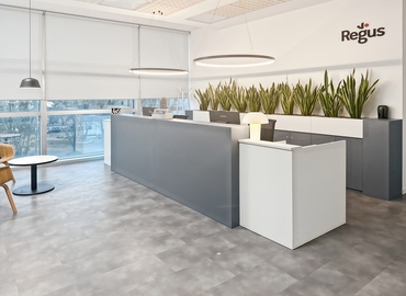 Esplora il nostro ufficio virtuale comodo a Roma, Via Marco e Marcelliano n. 45 - 1 | MatchOffice.it