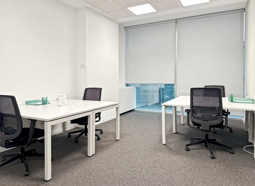 10 m² Business space in Municipio I, Via Marco e Marcelliano n. 45 (00147) - 3 | MatchOffice.com