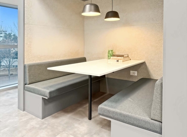10 m² Business center in Municipio I, Via Marco e Marcelliano n. 45 (00147) - 4 | MatchOffice.com