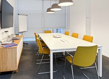 10 m² Business space in Municipio I, Via Marco e Marcelliano n. 45 (00147) - 6 | MatchOffice.com