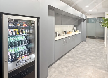 10 m² Business space in Municipio I, Via Marco e Marcelliano n. 45 (00147) - 10 | MatchOffice
