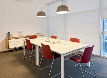 Esplora ufficio coworking comodo a Municipio VIII di 10 m², Via Marco e Marcelliano n. 45 - 8 | MatchOffice
