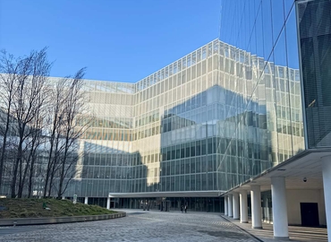 Affitta ufficio temporaneo adatto a Milan Saronno di 10 m², Via Lorenteggio 240 - 0 | MatchOffice