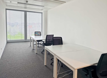 Uffici e spazi aziendali da affittare a Milan Saronno di 10 m², Via Lorenteggio 240 - 7 | MatchOffice