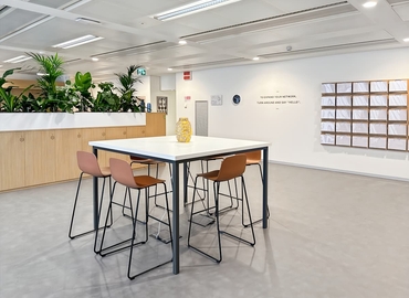 Business center disponibili per l'affitto a Milan Saronno di 10 m², Via Lorenteggio 240 - 11 | MatchOffice.it