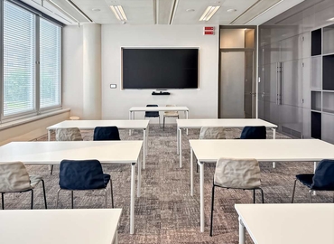 Affitta il nostro ufficio virtuale affidabile a Milan Saronno, Via Lorenteggio 240 - 8 | MatchOffice