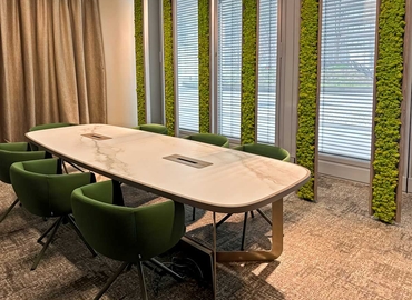 Collabora con il nostro indirizzo aziendale virtuale comodo a Milan Saronno, Via Lorenteggio 240 - 9 | MatchOffice