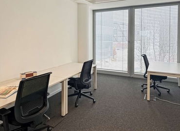 Esplora il nostro ufficio virtuale comodo a Milan Saronno, Via Lorenteggio 240 - 6 | MatchOffice.it