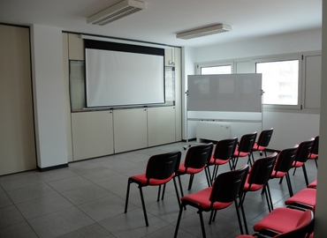 Affitta una sala conferenze accogliente a Mestre di , Piazza XXVII Ottobre 54 - 1 | MatchOffice