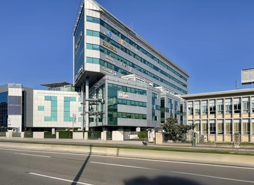 Esplora il nostro indirizzo ufficio virtuale funzionale a Milano, Viale Enrico Forlanini 23 - 0 | MatchOffice