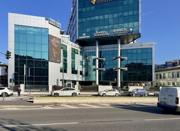 Collabora con il nostro ufficio virtuale funzionale a Milano, Viale Enrico Forlanini 23 - 10 | MatchOffice