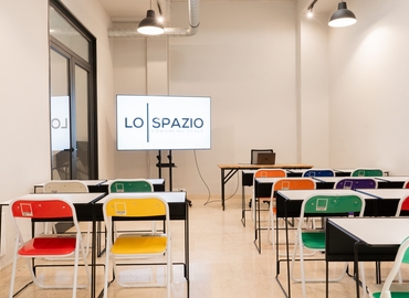 Scegli un centro conferenze affidabile a Bologna di , Via Cesare Boldrini 18a - 8 | MatchOffice.it