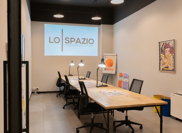Prenota una sala conferenze affidabile a Bologna di , Via Cesare Boldrini 18a - 9 | MatchOffice.it