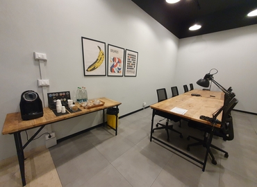 Affitta un centro conferenze affidabile a Bologna di , Via Cesare Boldrini 18a - 12 | MatchOffice.it