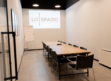 Prenota una sala riunioni accogliente a Bologna di , Via Cesare Boldrini 18a - 11 | MatchOffice