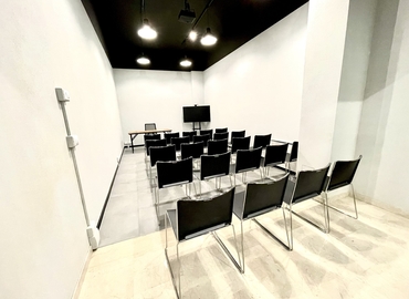 Prenota un centro conferenze accogliente a Bologna di , Via Cesare Boldrini 12/V - 16 | MatchOffice