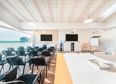 Scegli una sala conferenze accogliente a Brescia di , Via Antonio Meucci 77 - 2 | MatchOffice.it