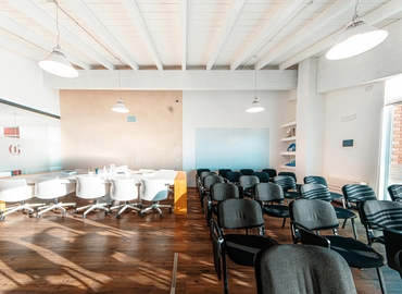 Prenota uno spazio per conferenze affidabile a Brescia di , Via Antonio Meucci 77 - 3 | MatchOffice.it