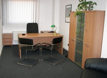 Uffici arredati da affittare a Roma di 65 m², Viale Gianluigi Bonelli 40 - 2 | MatchOffice.it