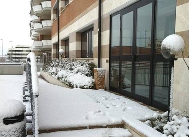 Business center disponibili per l'affitto a Roma di 65 m², Viale Gianluigi Bonelli 40 - 7 | MatchOffice.it