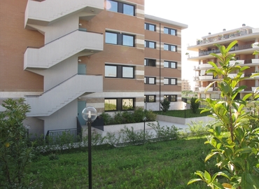 65 m² Business center in Municipio X, Viale Gianluigi Bonelli 40 (00127) - 1 | MatchOffice