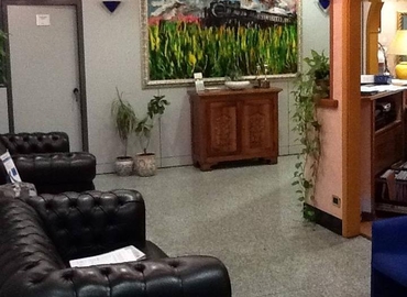 Uffici e spazi aziendali disponibili per l'affitto a Roma di 40 m², Via Zoe Fontana 220 B/2 - 7 | MatchOffice.it