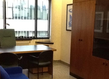 40 m² Business park in Municipio IV, Via Zoe Fontana 220 B/2 (00131) - 2 | MatchOffice.com