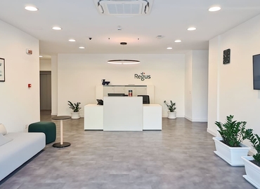 Business center da affittare a Reggio Calabria di 10 m², Viale Calabria - 1 | MatchOffice
