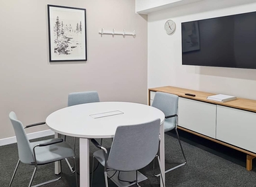 Business center disponibili per l'affitto a Reggio Calabria di 10 m², Viale Calabria - 8 | MatchOffice