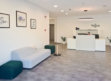 Affitta ufficio coworking comodo a Reggio Calabria di 10 m², Viale Calabria - 4 | MatchOffice.it