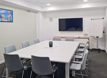 Esplora spazio coworking comodo a Reggio Calabria di 10 m², Viale Calabria - 2 | MatchOffice