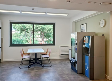 Affitta ufficio coworking adatto a Reggio Calabria di 10 m², Viale Calabria - 5 | MatchOffice.it