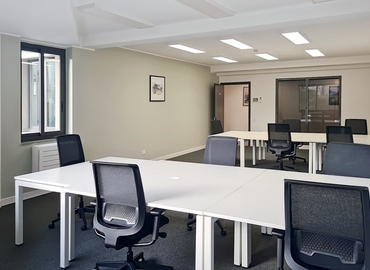 Affitta ufficio temporaneo adatto a Reggio Calabria di 10 m², Viale Calabria - 11 | MatchOffice