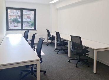 Affitta ufficio coworking comodo a Reggio Calabria di 10 m², Viale Calabria - 7 | MatchOffice.it