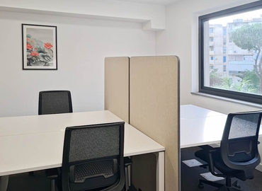 Trova ufficio temporaneo flessibile a Reggio Calabria di 10 m², Viale Calabria - 6 | MatchOffice