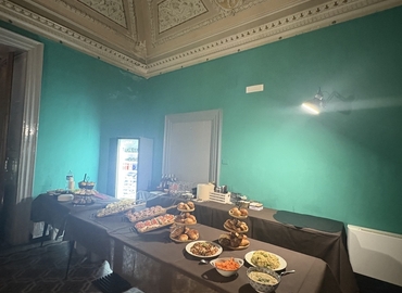 Affitta una sala conferenze accogliente a Catania di , Piazza Stesicoro 15 - 2 | MatchOffice