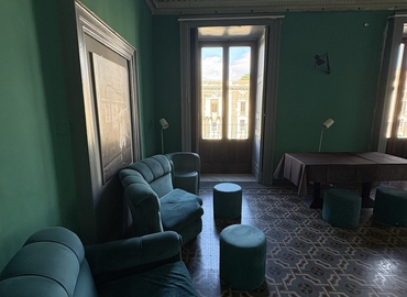 Scegli una sala conferenze affidabile a Catania di , Piazza Stesicoro 15 - 1 | MatchOffice